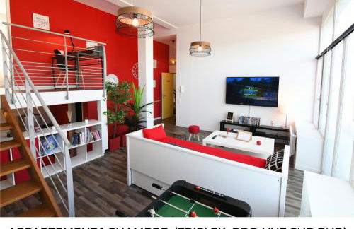 Appart Cosy Brest Les Capucins - Foto 12