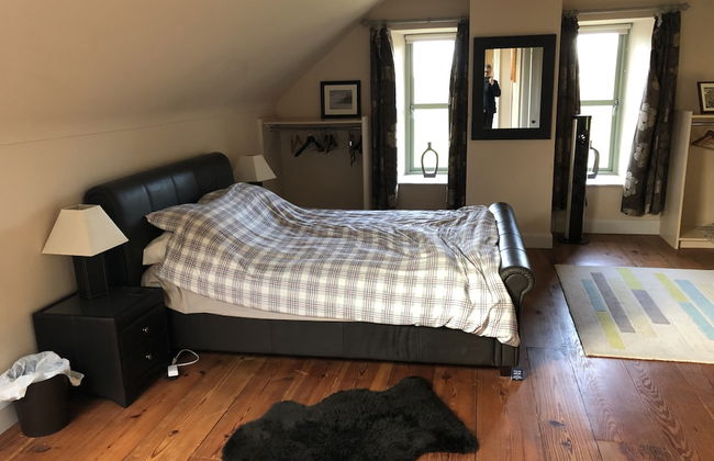 The Old Flax Mill - Foto 21