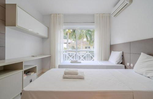 Casa de Condomínio | Trapiche na Lagoa #LA15 - Foto 30