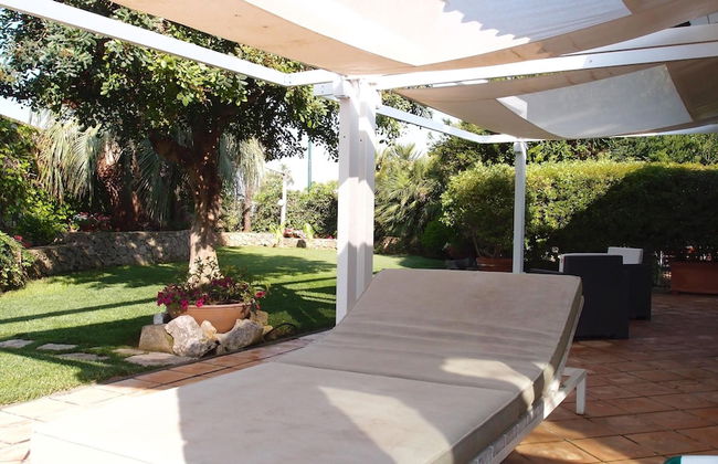 3197 Villa Delle Camelie by Perle di Puglia - Foto 19