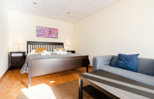 Villa in Marbella With Private Pool and Beach - Foto 2