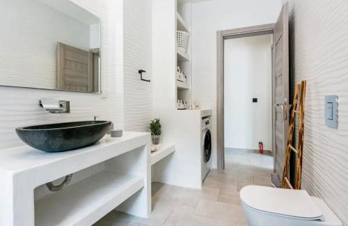 EtherealVilla-Family villa with pool - Foto 34