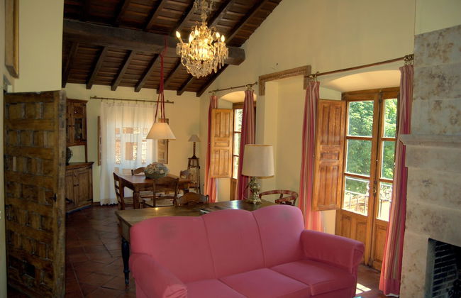 La Casa de La Panadería - Foto 2