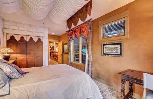 Sundance Splendor- 5-Bed Cabin Oasis with Majestic Mountain Views - Foto 72