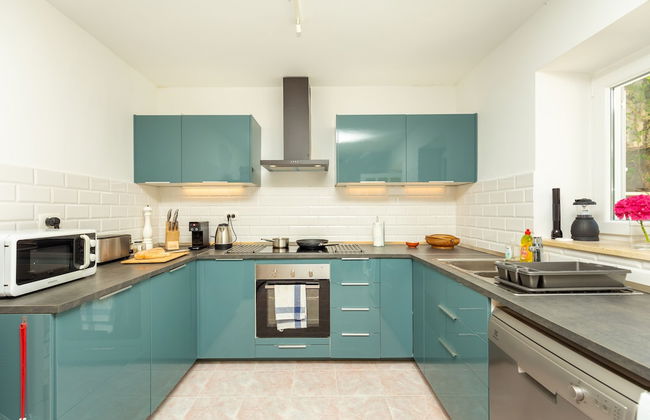 Villa Pomalo - Foto 24