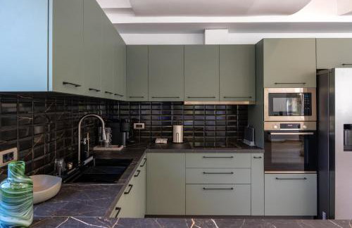 AK-Green Villa near Athens Airport - Foto 18