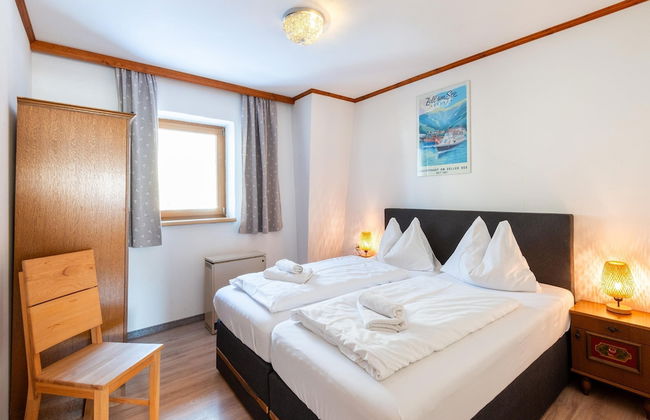 Detached Holiday Home in Salzburg near Ski Area with Sauna - Foto 16