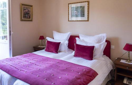 Hostellerie de la Motte jean - Foto 57