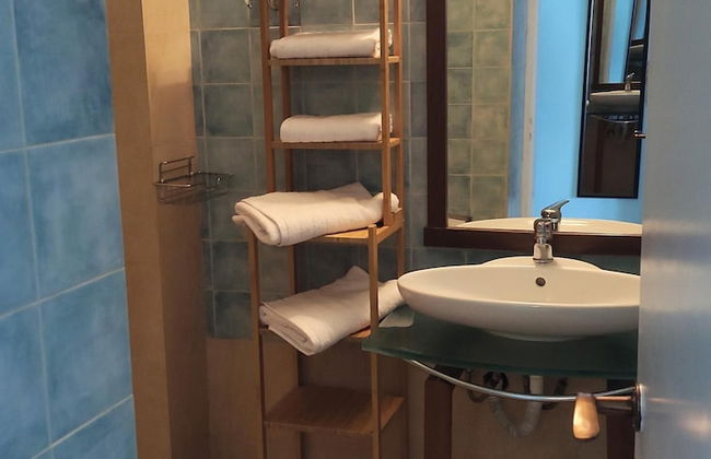 Okeania Seafront Rooms in Kamena Vourla - Foto 28