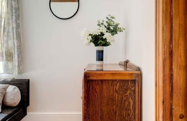 The Writers Retreat - Foto 20