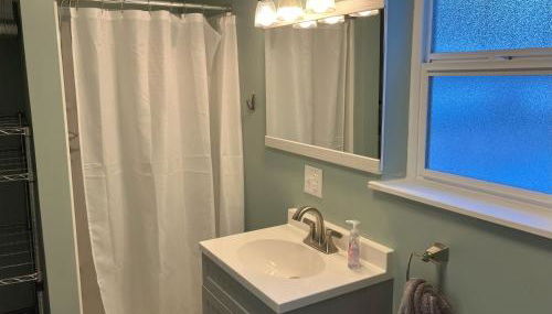 Halibut House Unit 4 - Foto 3, Shower