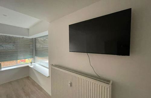 Charmantes Feriendomizil, Haus mit Garten 30 km Bonn und Koblenz, 3 bis zu 8 Personen - Foto 2