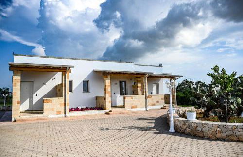 Relais li Filippi in Salento - Photo 9