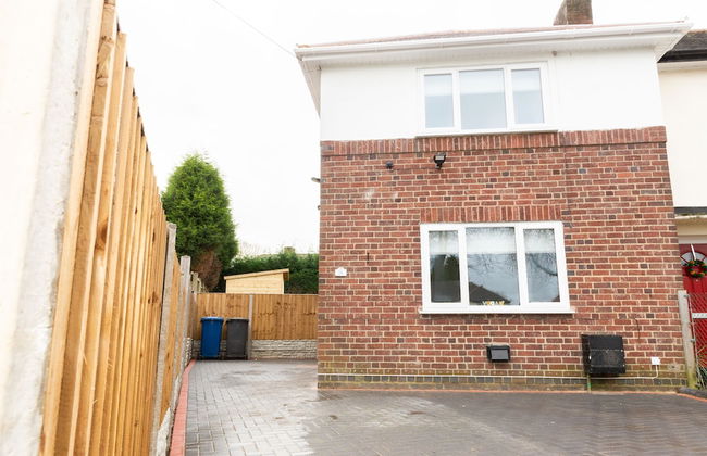 Argyle House - Photo 19