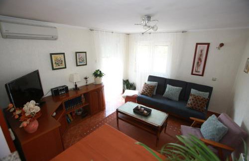 Apartment with a garden view - Foto 8