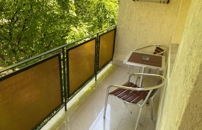 Gold Apartments - Foto 14