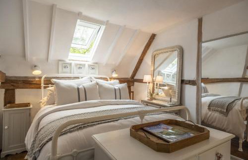 Well Green Cottage - Foto 3