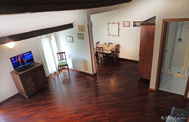 Locanda della Biscia - Photo 32