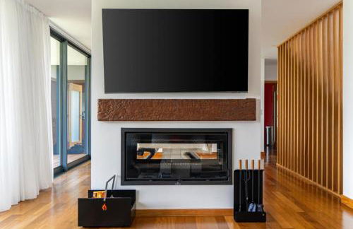 villa vista do vale - Photo 22