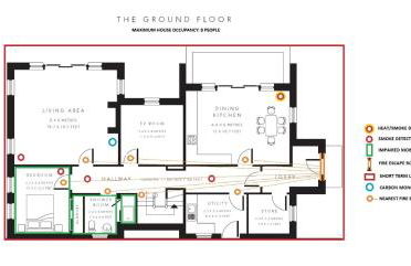 Ardmair Bay House - Foto 28