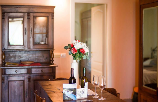 Apartment in Ascoli Near Mountains - Foto 24