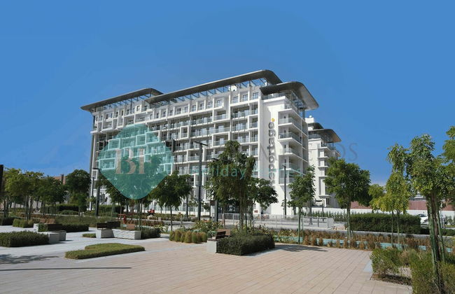 Bloomfields Elegant 2BR In Oasis Masdar - Photo 1