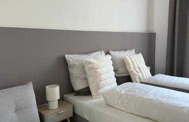 Villa Rosenau in Herzens Nürnberg - Foto 43