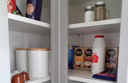 The Wee Bunker - Foto 18