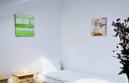 ArtRooms Pokoje Gościnne - Foto 17