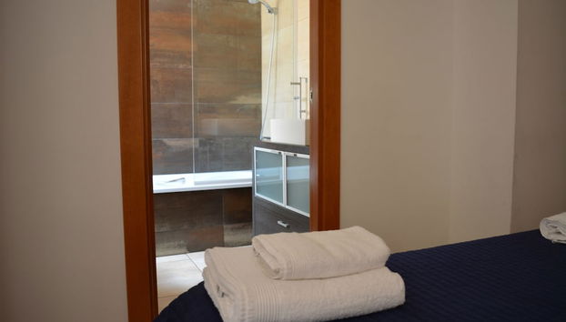 Voramar – A 50 m de la Playa, Parking y A/A - Foto 3, Camera