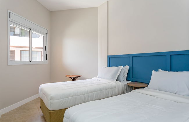 Aquarelle by Viva Prédio nos Ingleses pé-na-areia com piscina - Photo 21