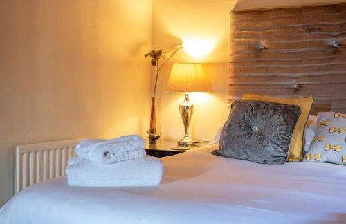 Wild Oats Lodge 19 - Yellowtop Country Park - Hot Tub - Yorkshire - Foto 9