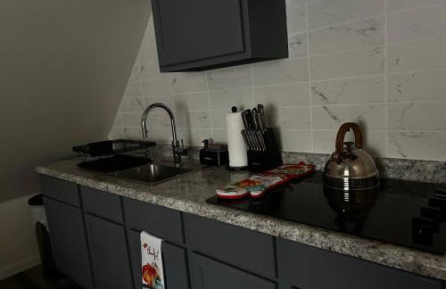 Apartamento en Milwaukee cerca del centro 8 mins from Milwaukee downtown - Foto 9