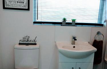 'Serenity in Somerset ' Self Catering House Rental Near Chard , Accomodation for Contract Workers only - Foto 62