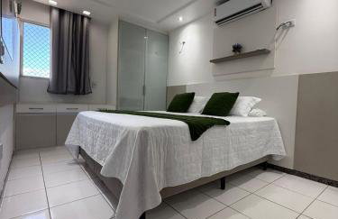 Vibe soul Apto completo com garagem privativa - Próx ao Hospital da Unimed - Foto 27