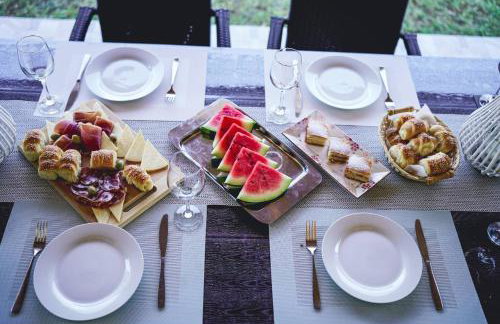 Villa Paradise - Foto 38