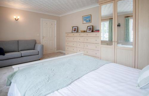 Audreys - 3 Bed Holiday Home - Manorbier - Foto 98