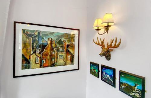 Hobgoblin Apartment - Uk42205 - Foto 13