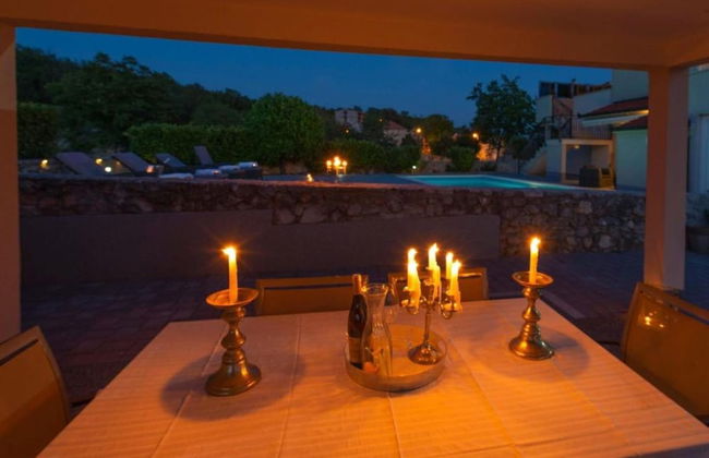 Charming Villa Peso - Foto 34