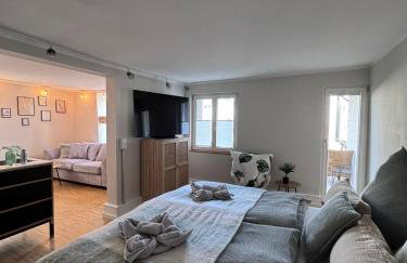 seeglueck Altstadt Refugium - Foto 32