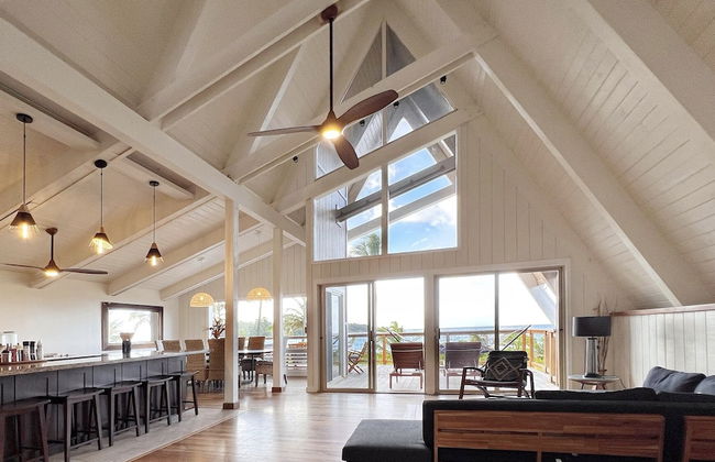 Anahola Aloha Beach House 4 Bedroom Home by RedAwning - Foto 16