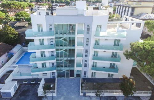 Residence Perla Verde - Foto 59