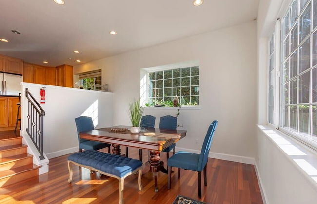 Marbella Lane Top Coastline Views, Family Friendly - Foto 15