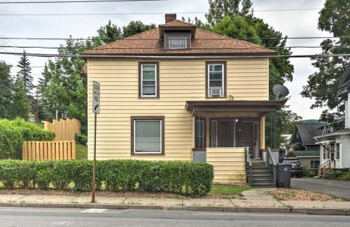 1st Base Apt 2 All Star Baseball Rentals - Foto 30