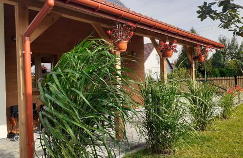 Przystanek Tykocin - domki gościnne w sercu Podlasia - Foto 36