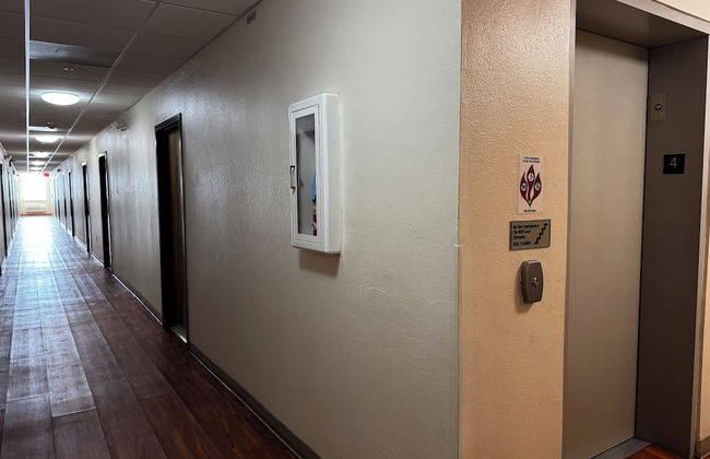 BEST STUDIO INN - Foto 23