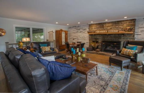 Eagles Nest on Seven Devils - Foto 1