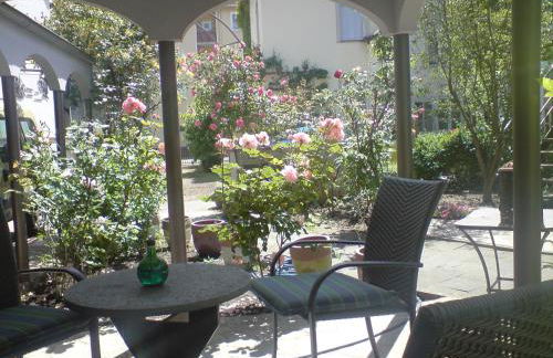 Stadtoase Koblenz - Foto 21