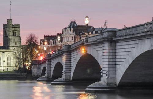 Cosy studio flat, great location! - Foto 3