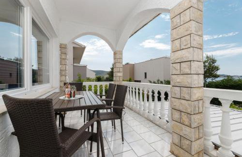 Villa Rosmarin - family friendly, beachfront - Photo 24